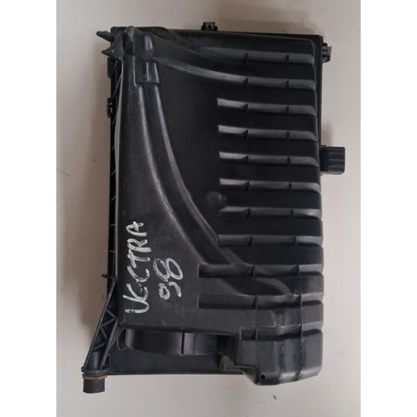 Caixa Filtro De Ar Motor Vectra 2.0 2.2 97/05