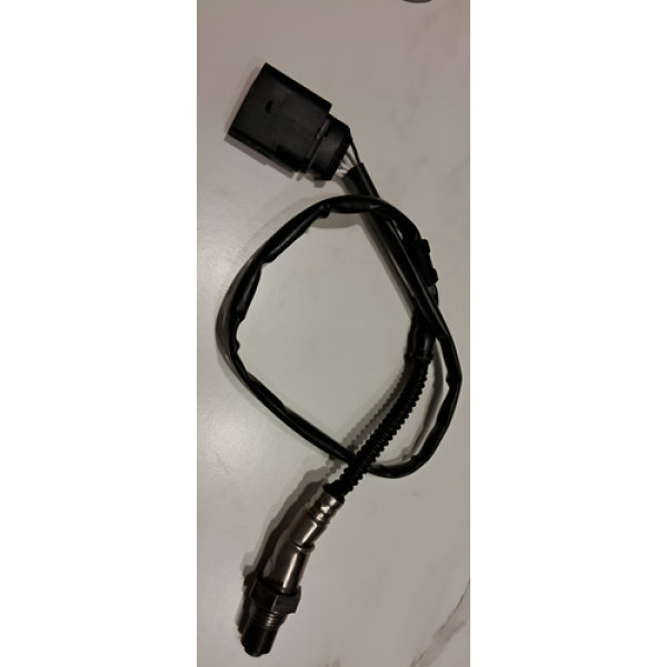 Sonda Lambda Pre Gol Voyage Saveiro Fox Golf Polo Kombica845