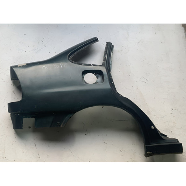 Folha Traseira Polo Classic 97/02