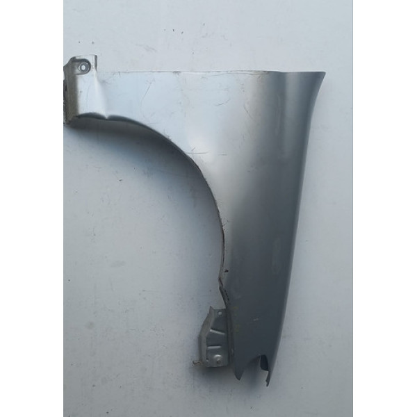 Paralama Lado Direito Passageiroo Peugeot 306 00/01   Ca85