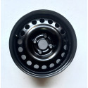 Roda Ferro Gm Aro 14 4x100 Chevrolet Ca491