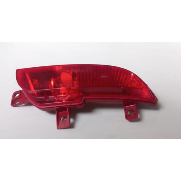 Olho De Gato Le Parachoque Tra. Peugeot 207 Hatch 08/14