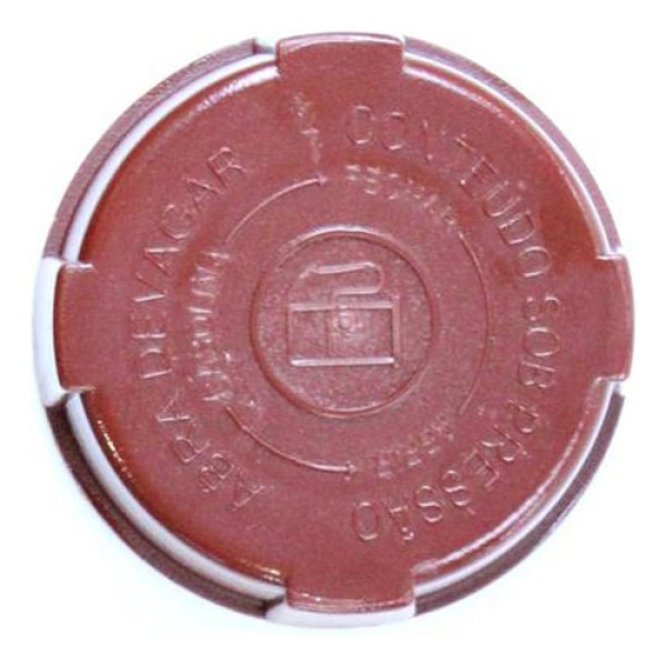 Tampa Do Reservatório De Partida A Frio Orig Vw Volkswagen