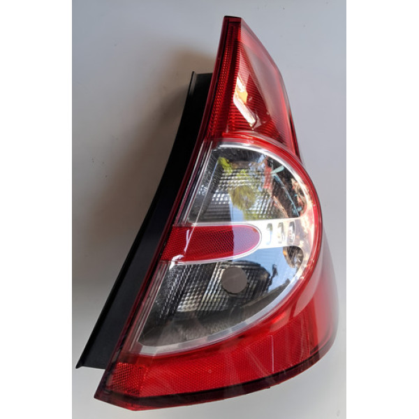 Lanterna Traseira Lado Direito Renault Sandero