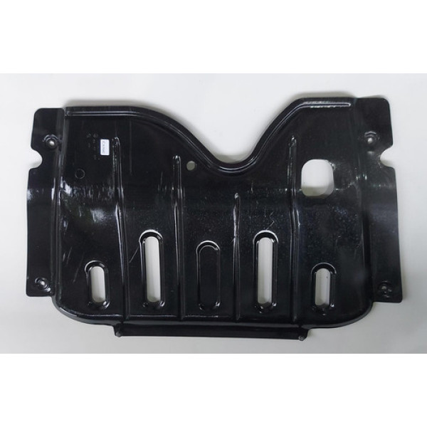 Protetor Carter Peito De Aço Original Renault Chapa Grossa