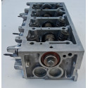 Cabeçote Completo Peugeot 206 207 Hoggar 1.4 8v Citroen C3