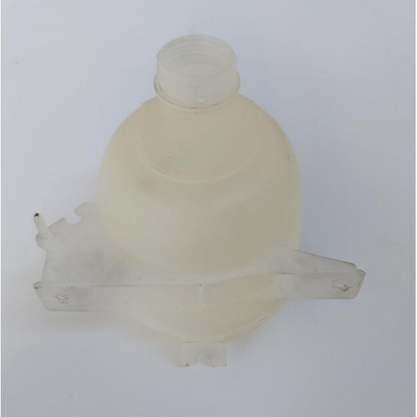 Reservatório Água Radiador Sandero Logan Duster7/13 Original