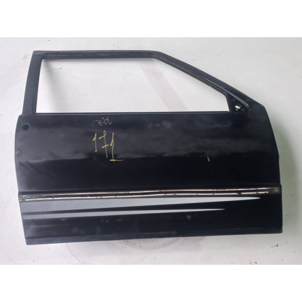 Porta Lado Direita 2portas Fiat Uno Mille 09/13