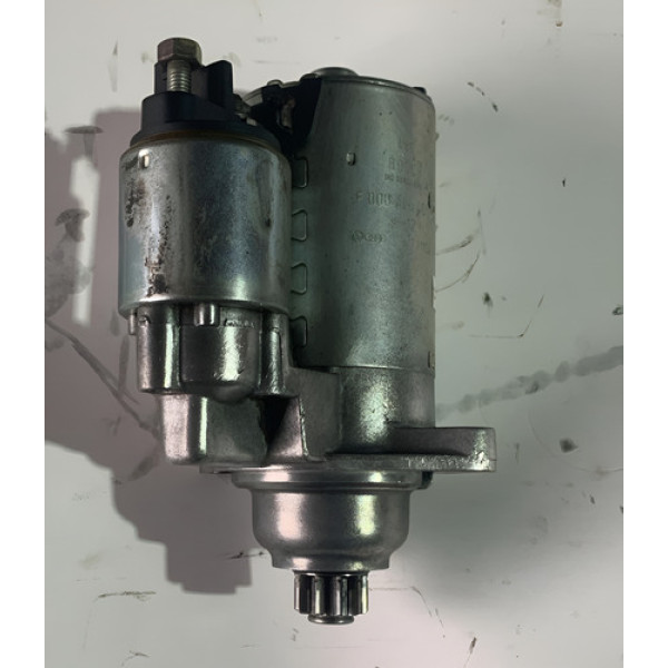 Motor Arranque Partida Gol Parati Mi 1.0 8v E 16v Original