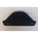 Capa Volante Buzina Ford Escort/versailles 91/97 - B285074 Preta