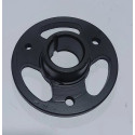 Cubo Polia 1 Canaleta Virabrequim Gm Opala A10 C10 7332509