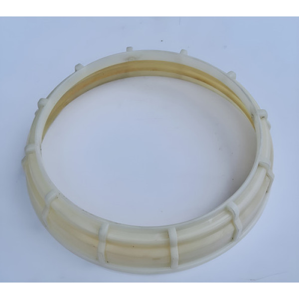 Flange Porca Rosca De Fixação Da Bomba Combustivel Fiat