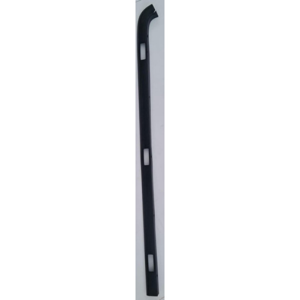 Acabamento Friso Moldura Lateral Caçamba Saveiro Cabine Sim