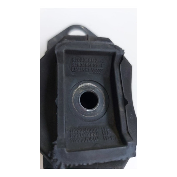 Coxim Câmbio Lado Esquerdo Original Renault Ca1276