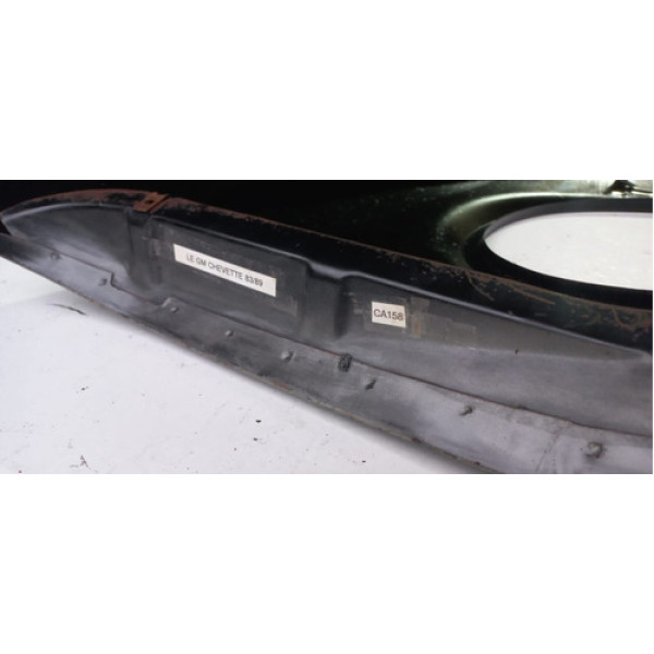 Paralama Le Chevette 83/89  Ca158  Do Gm Chevette Sl