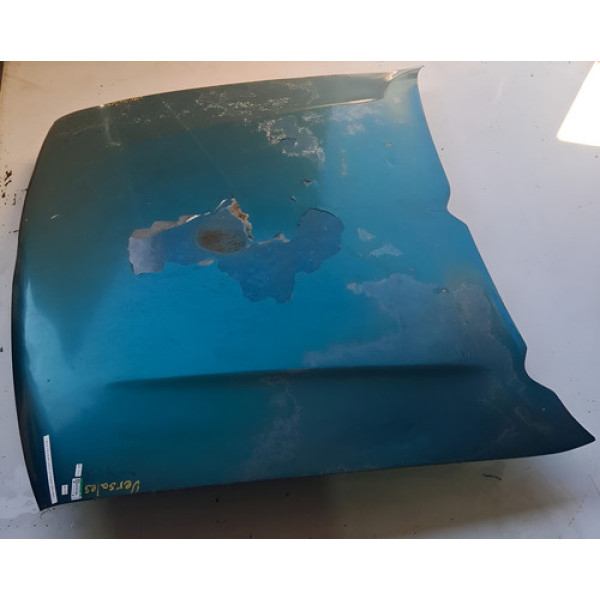 Capô Santana Verailles Quantum Royale 91/06 Ca198