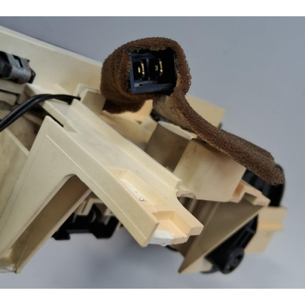 Botão Comando Ar Forçado Palio Siena Strada Wekend 96/01