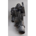 Carcaça Da Valvula Termostatica Fiat  1.6 16v