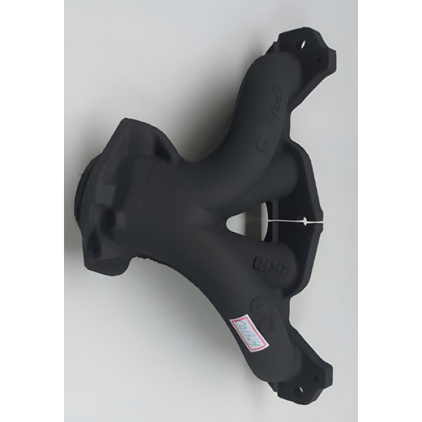 Coletor Escap Sandero Logan Clio 06/13 8201110588