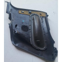 Forro Interno Lateral Traseira Peugeot 206 2p Hatch