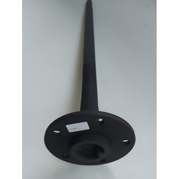 Ponta De Eixo Le Opala Caravan Braseixos 713mm 24 Dentes