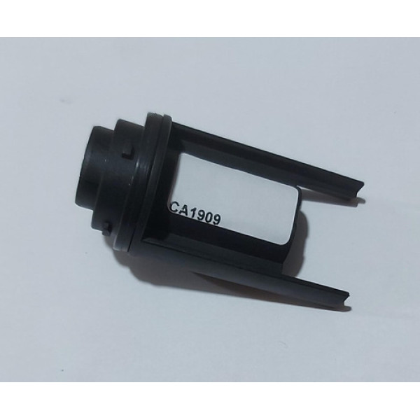 Soquete Da Lâmpada Do Pisca Seta Farol Sandero Logan 07/...