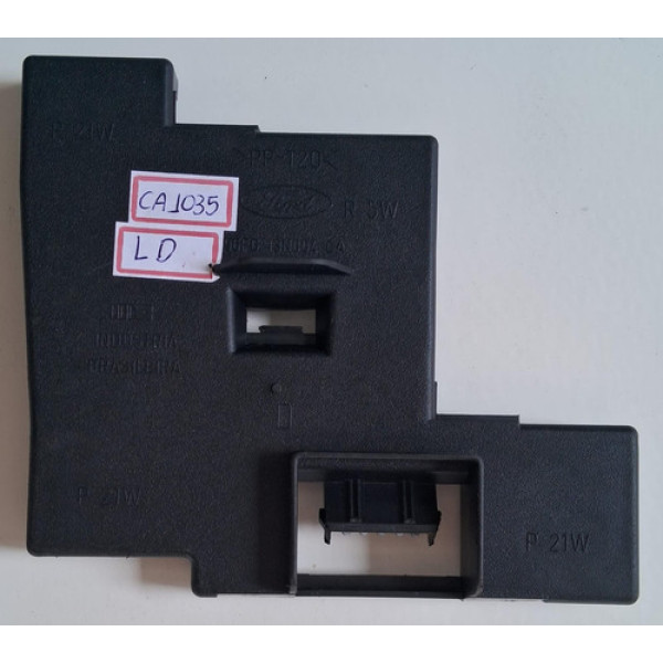 Caixa Filtro De Ar Motor Meriva N Corsa Montana 02/12