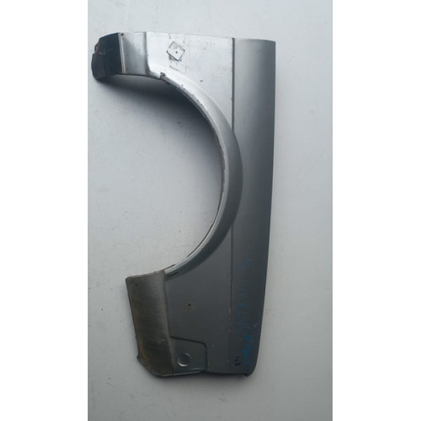 Paralama Lado Direito Passageiro Vw Santana/quantum 84/91