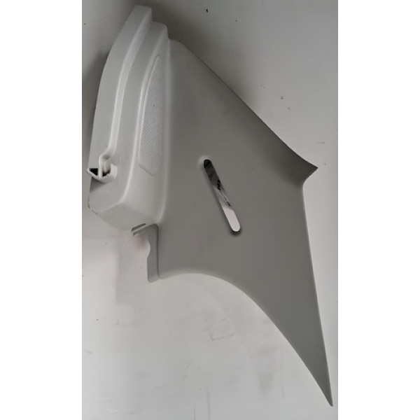 Suporte Tampão Bagagito Le Gol G5 G5 G7 G8 Polo Highline