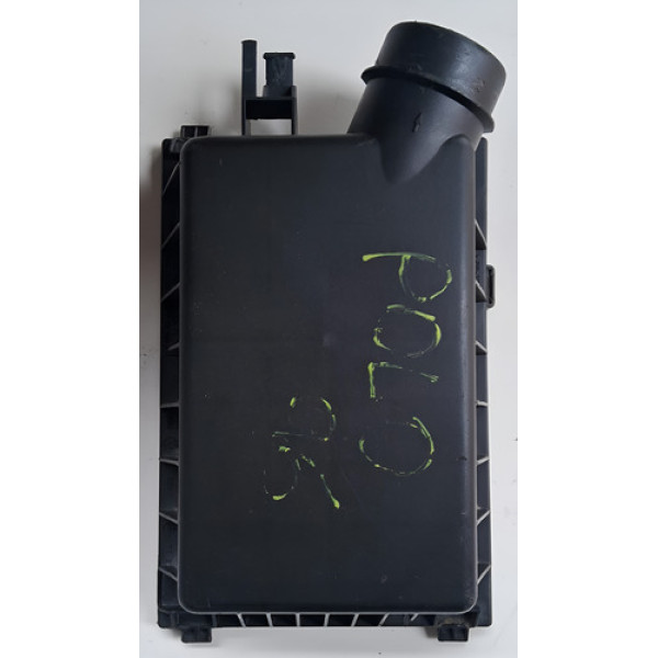 Tampa Da Caixa Filtro De Ar Motor Polo Classic Van 96/02