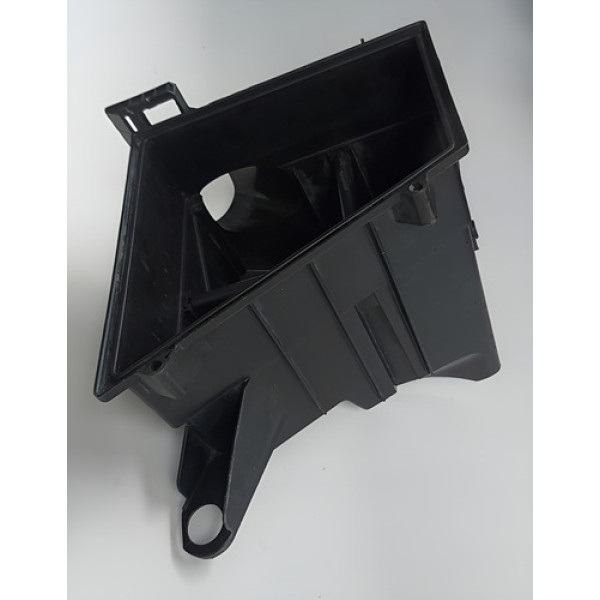 Caixa Filtro De Ar Motor 1.6 Vw 5z0129607j Ca1473