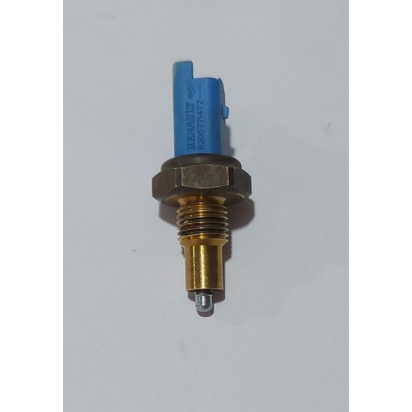 Interruptor Luz De Re Renault Original Renault