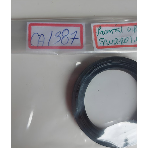 Retentor Frontal Virabrequim Renault 1.0 16v D4d 038982c