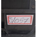 Difusor Externo Lateral Cabine Strada 05/12