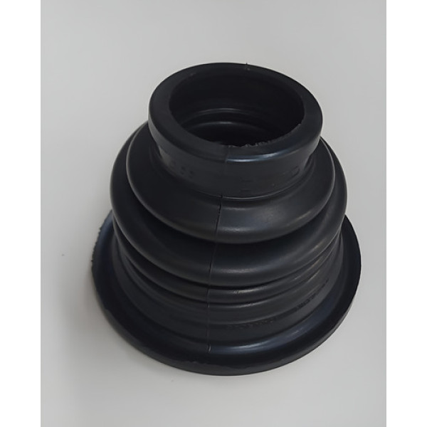 Coifa Caixa Câmbio Le Bocaõ  Sandero Logan 1.0 16v D4d