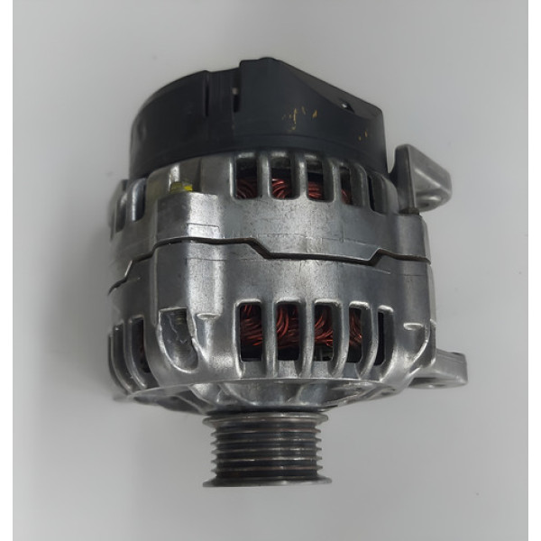 Alternador Endura 70a Ford Courier Fiesta Ka 96/13 Semi