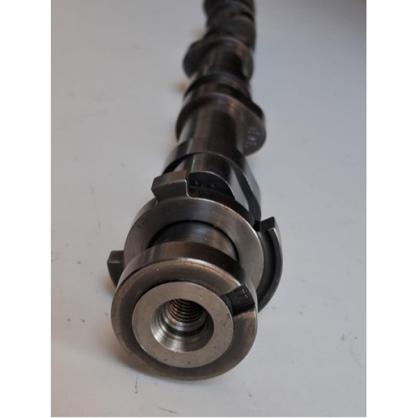 Comando De Válvula Cabeçote Zetec Rocam