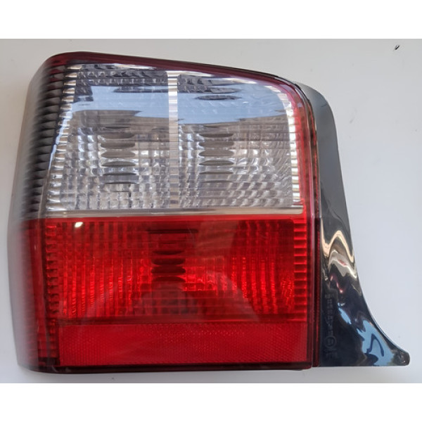 Lanterna Le Original Fiat Uno 04/13 51738069