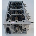 Cabeçote Completo Peugeot 206 207 Hoggar 1.4 8v Citroen C3