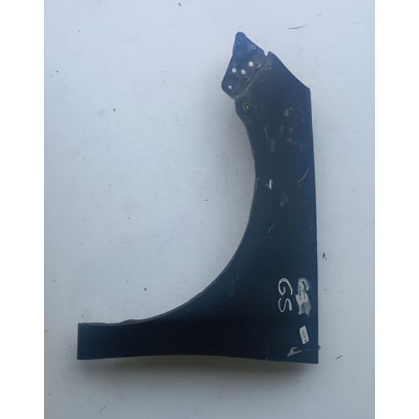 Paralama Lado Esquerdo Vw Gol/voyage/saveiro G5 09/13