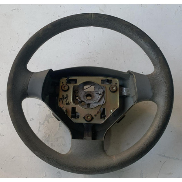 Volante S/bolsa Airbag Chery Qq 11 Á 14