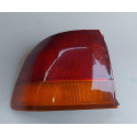 Lanterna Civic 96 97 98 Lado Esquerdo/motorista  Ca1556