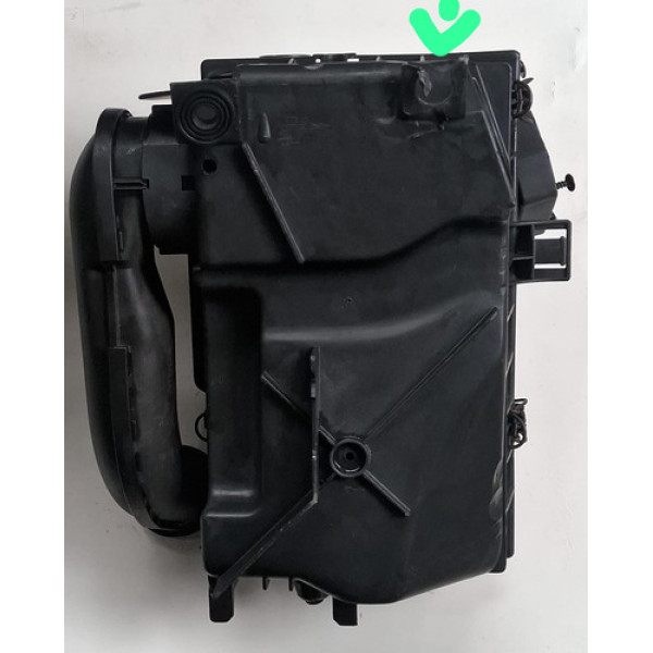 Caixa Filtro De Ar Motor Passat Alemão 2.0