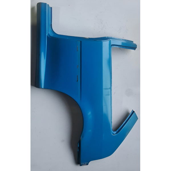 Folha Gol Bola 2p Lado Esquerdo Original