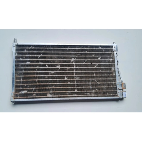 Condensador Ar Condicionado Focus 00/09 1.6 1.8 2.0 8v 16v