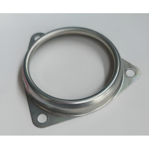 Flange Da Coifa Le Sandero Logan Twingo 392414459r Ca1403