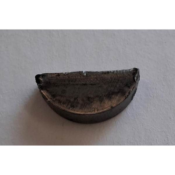 Chaveta Ponta Virabrequim Chevrolet