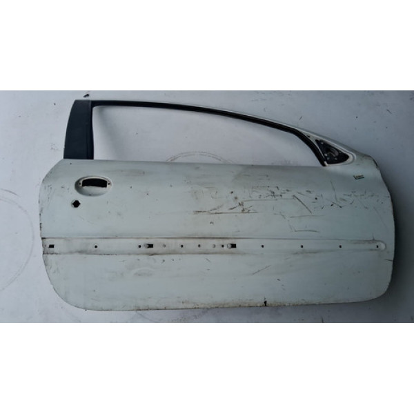 Porta Dianteira Direita 206 207 2portas 2001 2002 A 2014