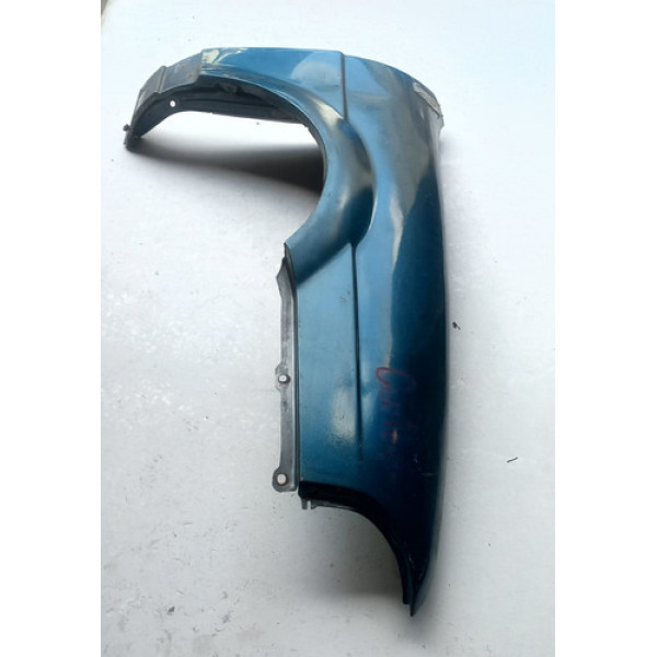 Paralama Lado Direito Passageiro Ford Versailles 92/98 Ca95