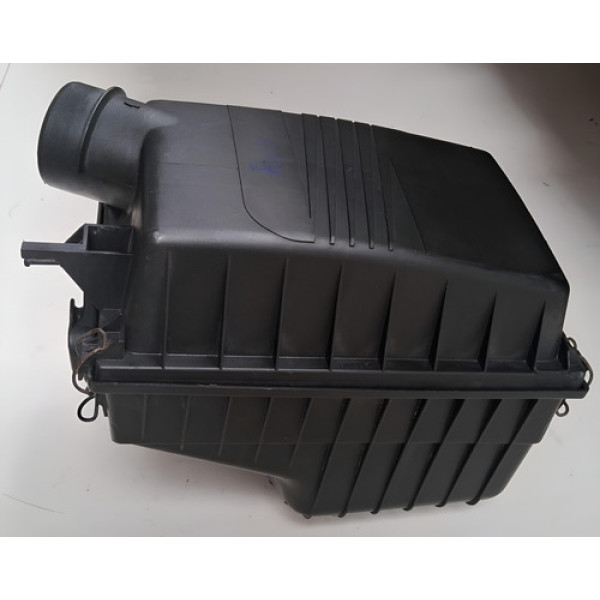 Caixa Filtro De Ar Motor Polo Classic Van 96/02 Ca888